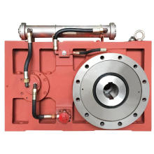 ZLYJ280 Gearbox for single screw extruder